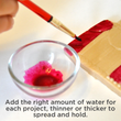 Load image into Gallery viewer, Edible Paint