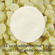 Load image into Gallery viewer, White Powder Color
